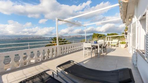 Apartment Voramar Alt in Alcudia