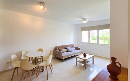 Planta baja en Residencial Hort by costablancarent