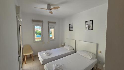 Planta baja en Residencial Hort by costablancarent