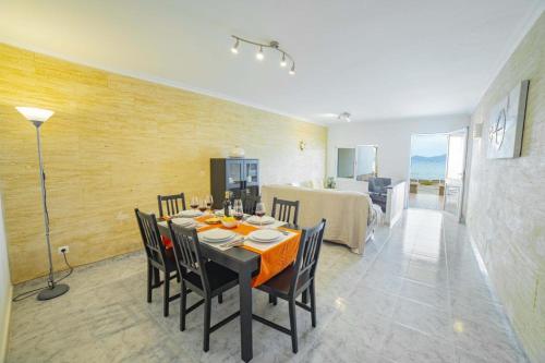 Coastal House Sa Fortalesa in Alcudia