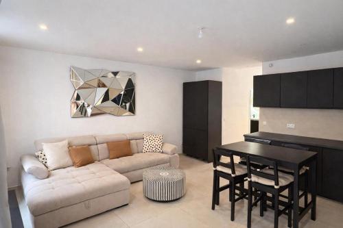 Appartement design & lumineux - cœur de Marseille