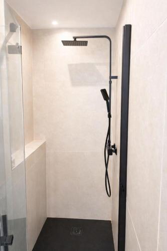 Appartement design & lumineux - cœur de Marseille