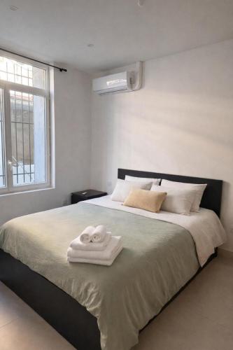 Appartement design & lumineux - cœur de Marseille