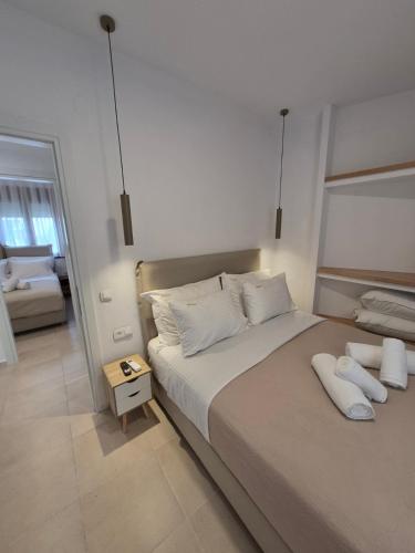 AEOLLOS Luxury APRTS