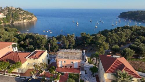 Diogenis Parga Studios
