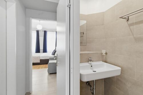2-BR - Close to Main Station - Fast City Access