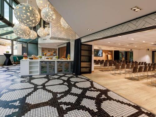 Novotel Paris Les Halles