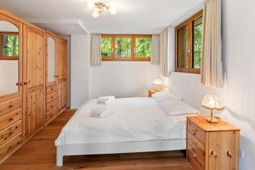Cocon alpin avec sauna privé et vue incroyable