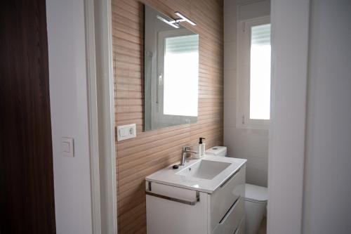 Apartamentos La Barilla
