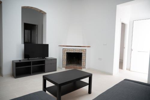 Apartamentos La Barilla