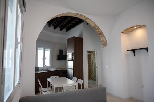 Apartamentos La Barilla