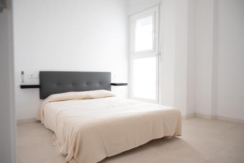 Apartamentos La Barilla