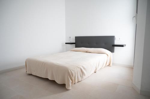 Apartamentos La Barilla