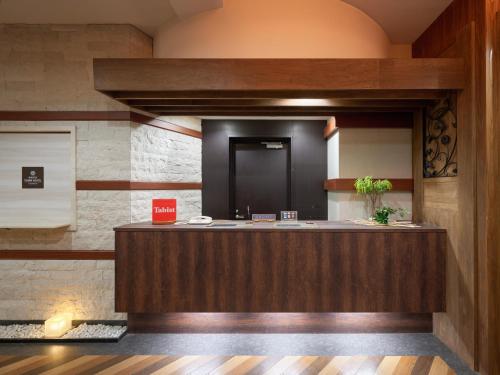 Tabist Niigata Town Hotel Furumachi