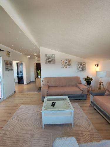 Villa Apartments Brečić 1