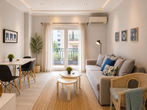 Centro Acropolis Suite by HC