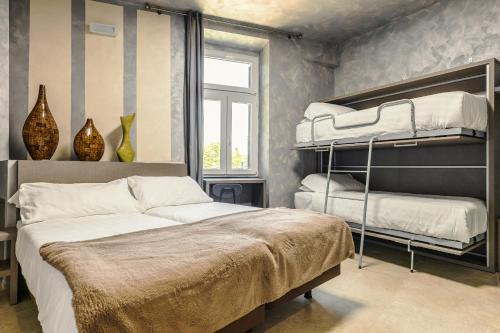 Roma Termini Sapienza Rooms
