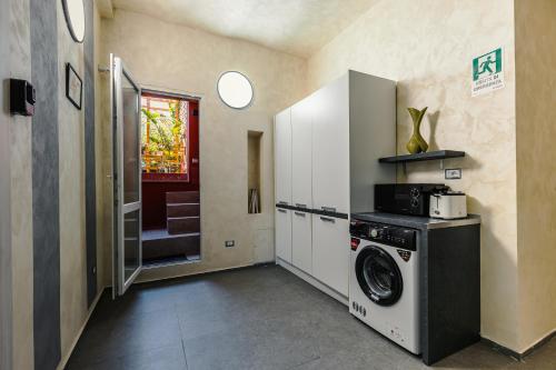 Roma Termini Sapienza Rooms