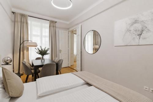 Close to Stadthalle I 5 Min to Lugner City