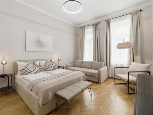 Close to Stadthalle I 5 Min to Lugner City