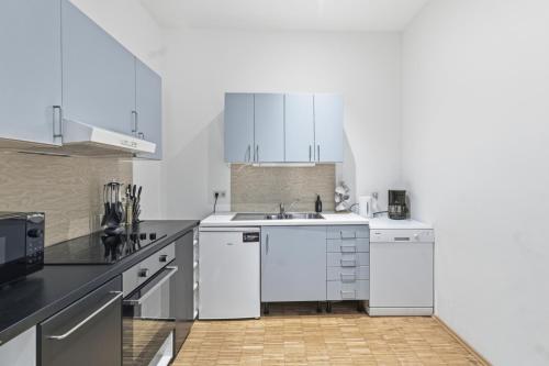 Close to Stadthalle I 5 Min to Lugner City