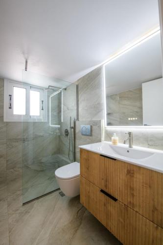 Nea Smryni Central 2BR
