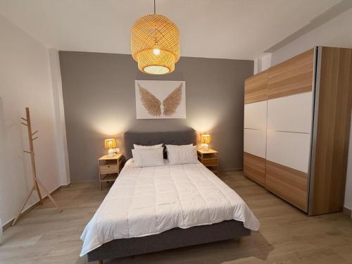 Nea Smryni Central 2BR