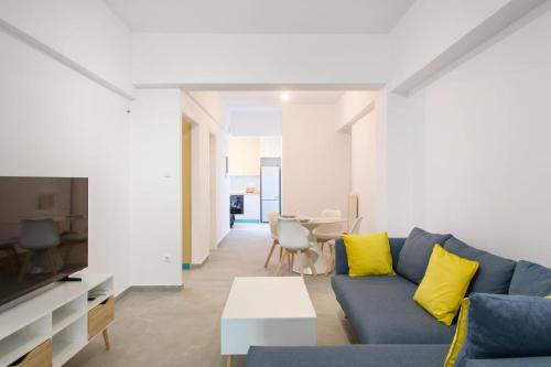 Nea Smryni Central 2BR