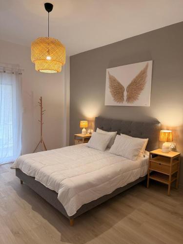 Nea Smryni Central 2BR