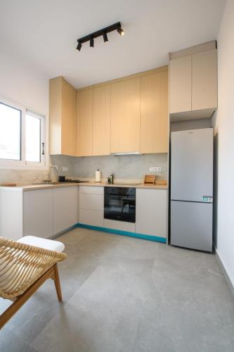 Nea Smryni Central 2BR
