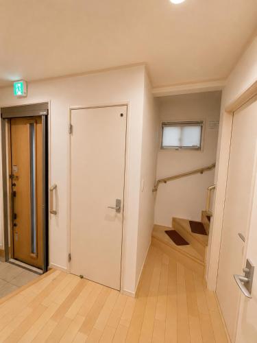 Skytree Urban House