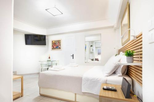 Downtown 30m2 cozy apartment