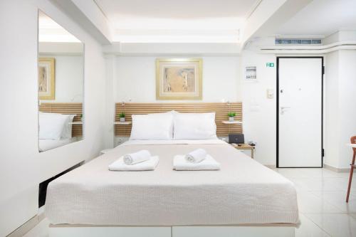 Downtown 30m2 cozy apartment