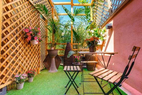 Roma Termini Sapienza Rooms