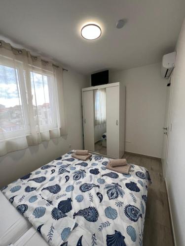 Apartment Sun & Sea Zadar