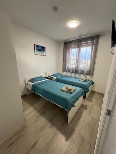 Apartment Sun & Sea Zadar