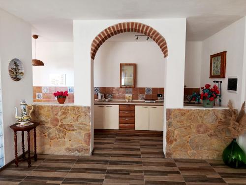Suite Valdibà