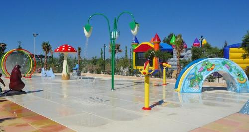 Mobile home 4 personnes - Camping Hyères