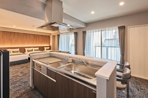 NICO Hotel Osaka Namba