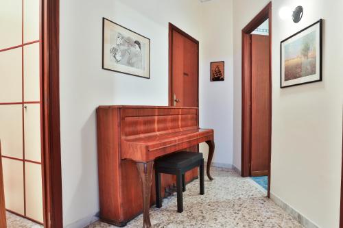 GuestHost - Giuliana & Antonio in Montedonzelli
