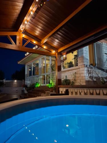 Foto Villa Daisy Conversano-Polignano a Mare 1
