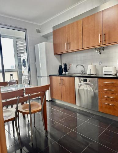 Azores Paim Apartment T1