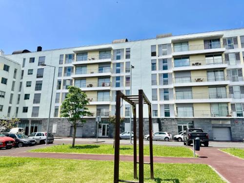Azores Paim Apartment T1