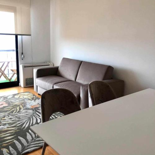 AZORES AVENIDA E APARTMENT T3