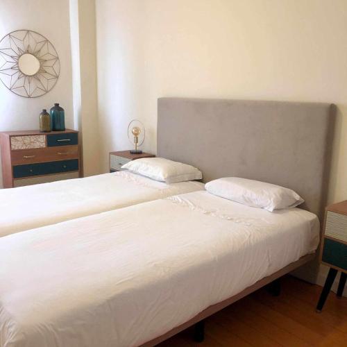 AZORES AVENIDA E APARTMENT T3