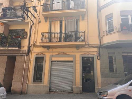 4212 - AB Poble Sec