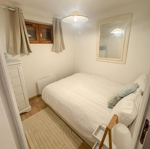Apartment Cosy Nyon