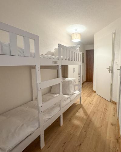 Apartment Cosy Nyon