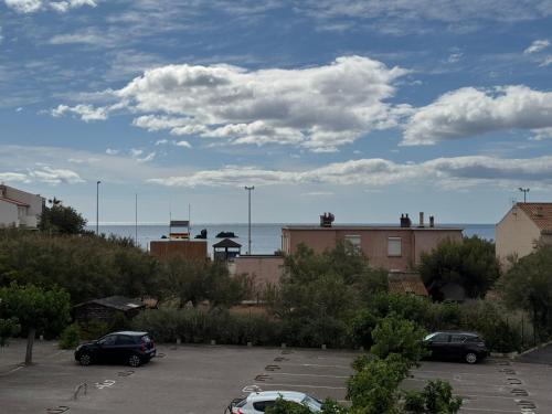 Cap sur la Mer, Vue Mer, 4personnes