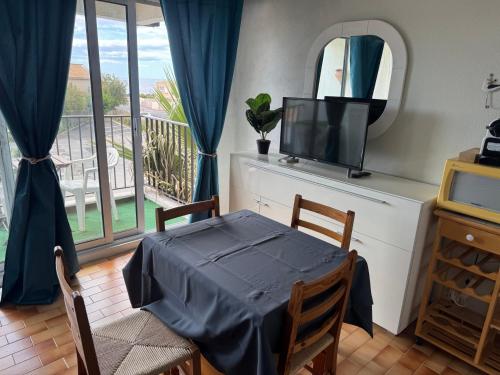 Cap sur la Mer, Vue Mer, 4personnes